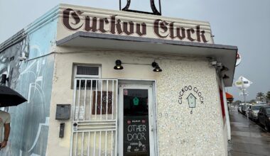 Cuckoo Clock Miami in Little Haiti is the City's Ultimate World Cup Hangout
