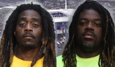 Duo uses fake credentials to charge for Miami Stadium access during FIFA World Cup match, deputies report