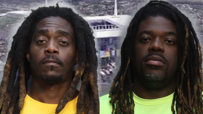 Duo uses fake credentials to charge for Miami Stadium access during FIFA World Cup match, deputies report