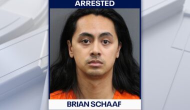Tampa man accused of having AI-generated child porn