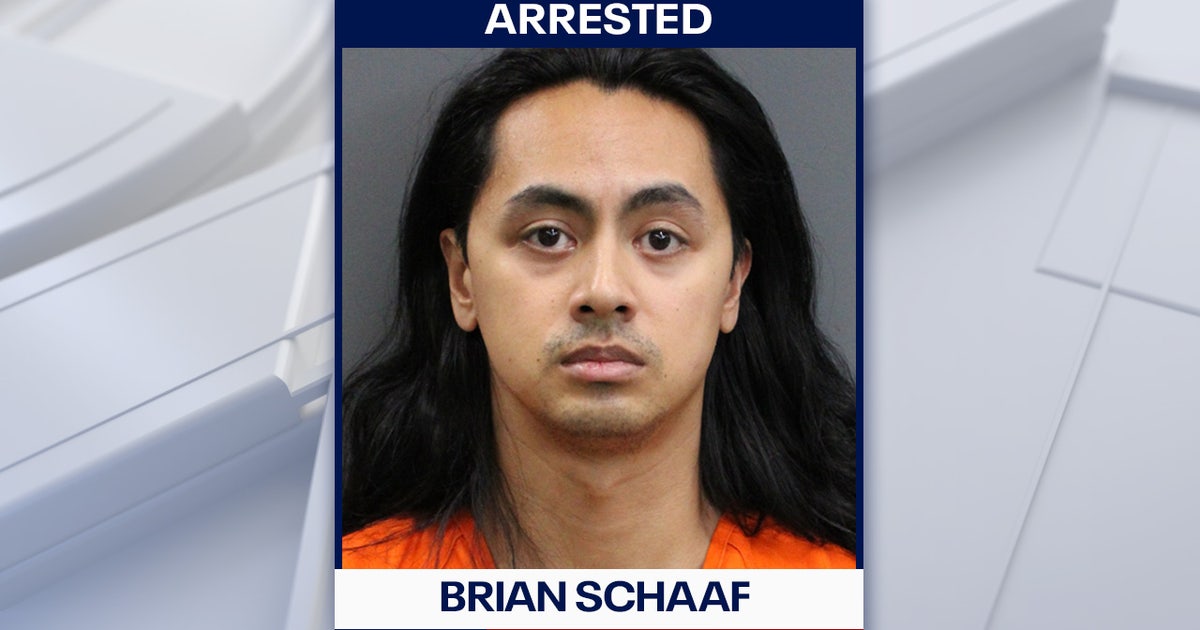 Tampa man accused of having AI-generated child porn