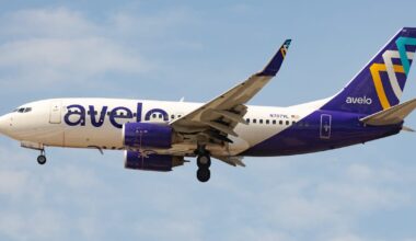 Avelo Airlines adds 4 more flights from Central Florida airports