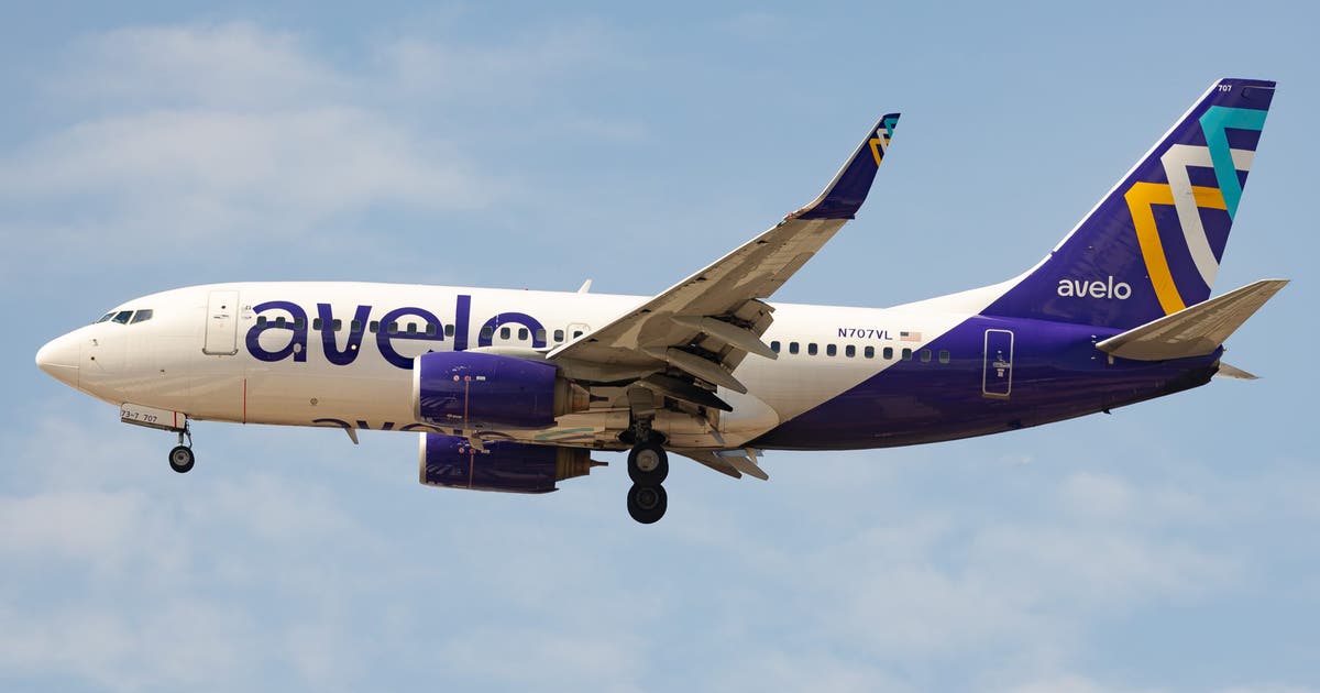 Avelo Airlines adds 4 more flights from Central Florida airports