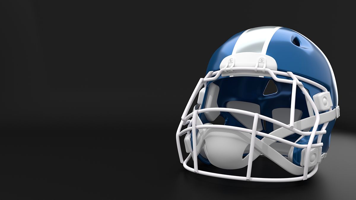Detroit Lions Cornerback Terrion Arnold Arrested in Tampa