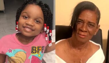 Girl, grandmother dead after house fire in North Lauderdale, deputies say