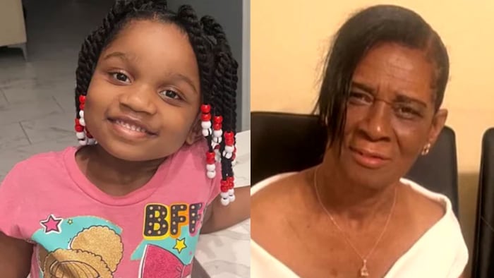 Girl, grandmother dead after house fire in North Lauderdale, deputies say