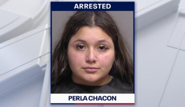 Florida woman twice legal limit arrested for DUI after property damage, near-miss crash: Sheriff
