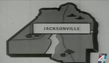 Jacksonville at 250: The moments that made the city