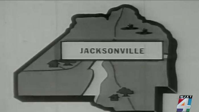 Jacksonville at 250: The moments that made the city