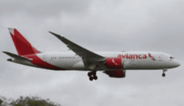 Avianca Seeks Smoother Travel to South America; Moves FLL Terminal