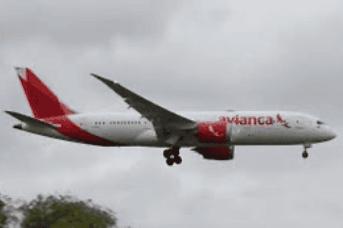 Avianca Seeks Smoother Travel to South America; Moves FLL Terminal