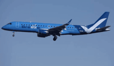 Breeze Airways Adding New Flights From South Florida