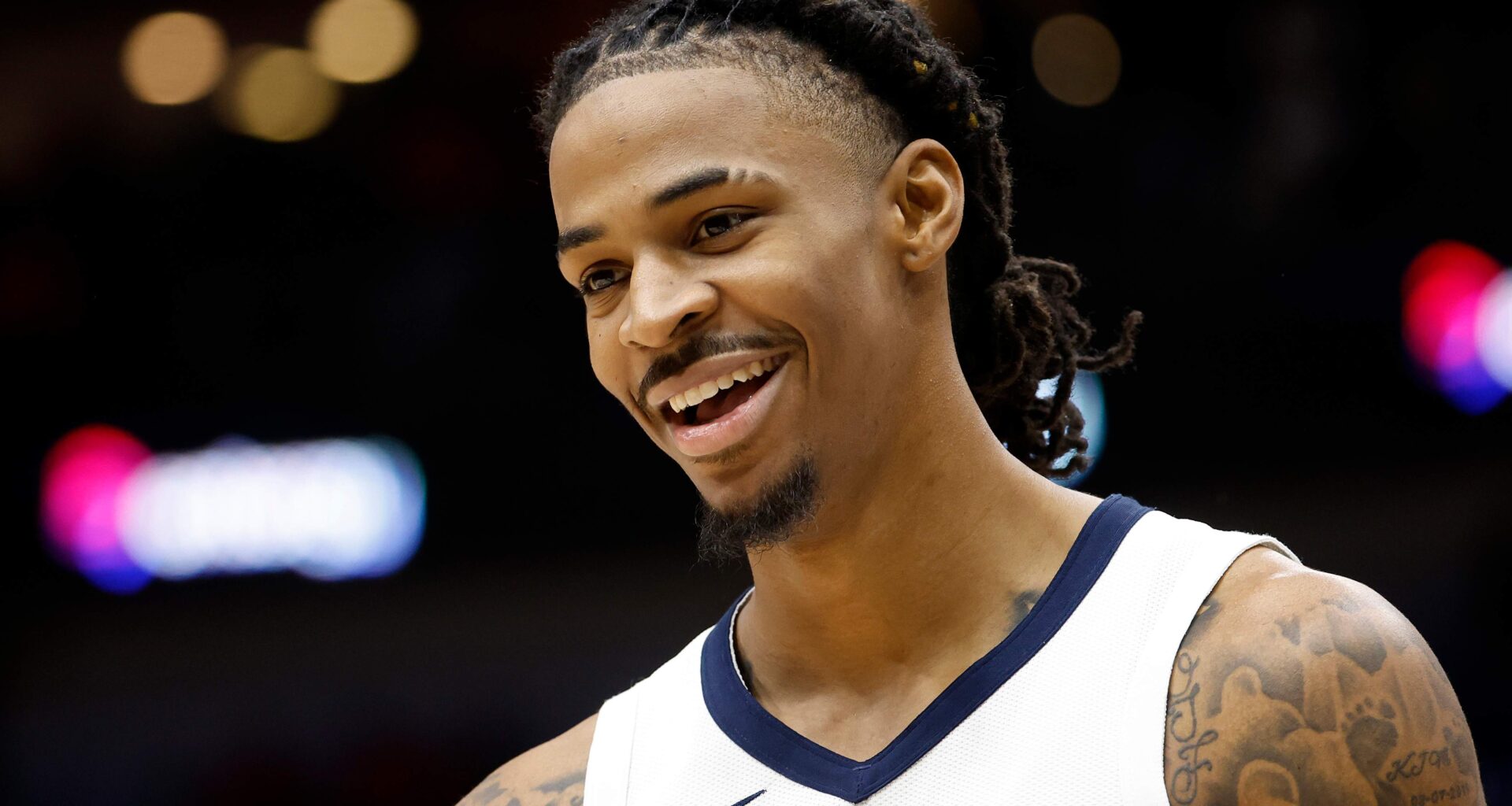 Miami Heat's Projected Trade Package for Grizzlies' Ja Morant Revealed