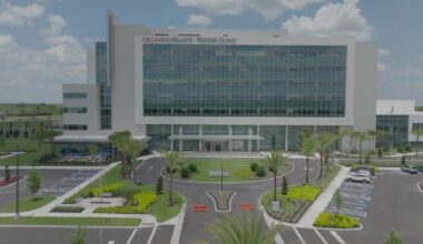 Orlando Health Watson Clinic Lakeland Highlands Hospital to open in south Lakeland in July