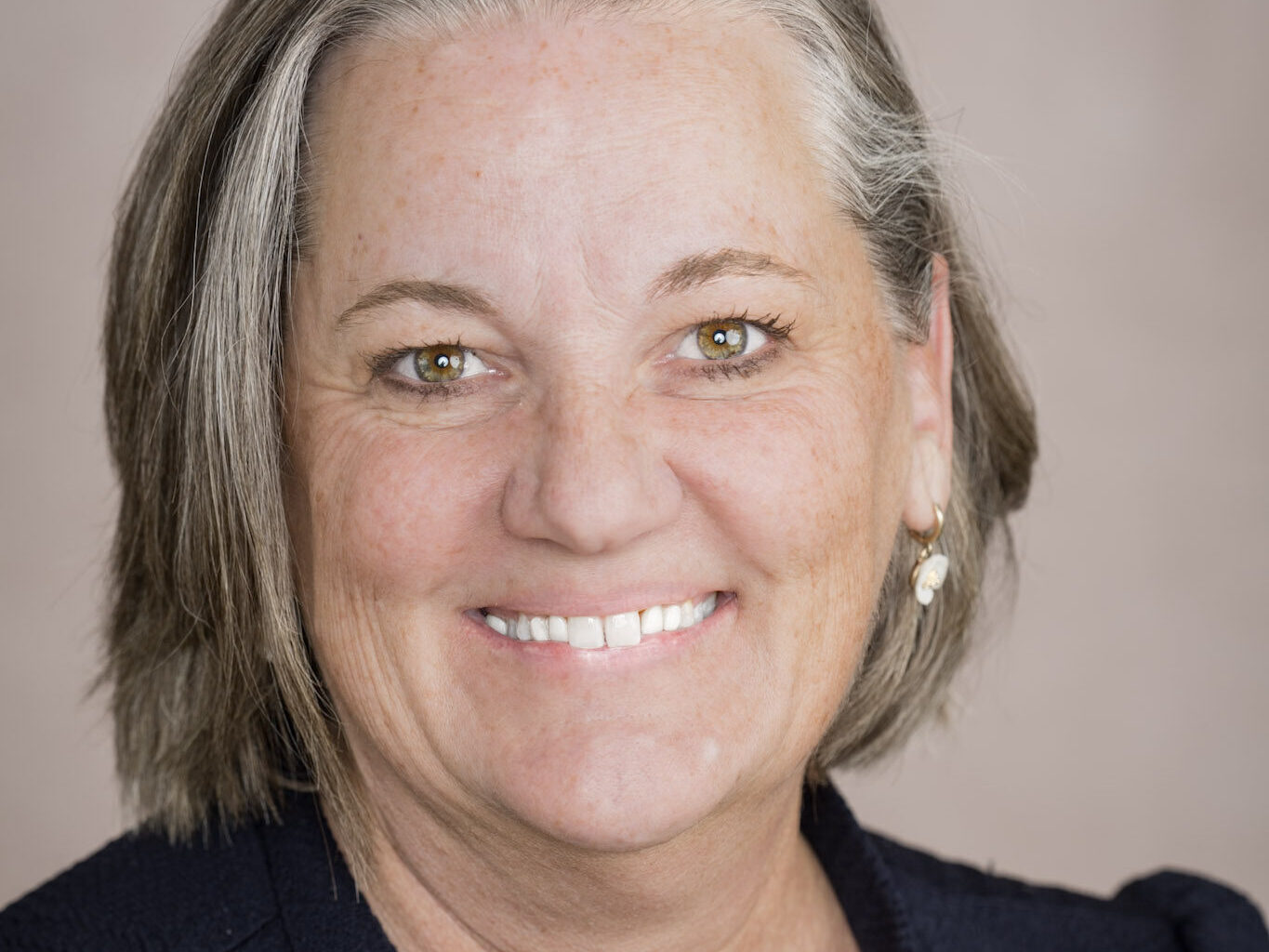 Rotary’s Camp Florida Names Eleanor Saunders As New Executive Director