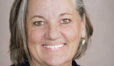 Rotary’s Camp Florida Names Eleanor Saunders As New Executive Director