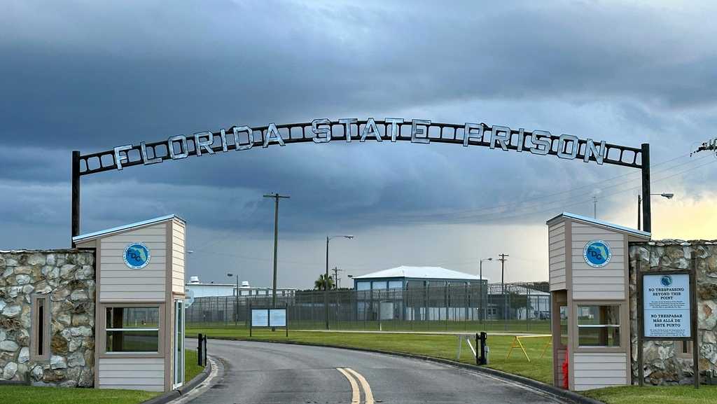 74-year-old man becomes oldest inmate executed in modern Florida history