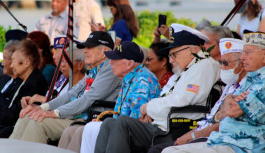 Florida tattoo shop refuses service to military and veterans for being 'war criminals'