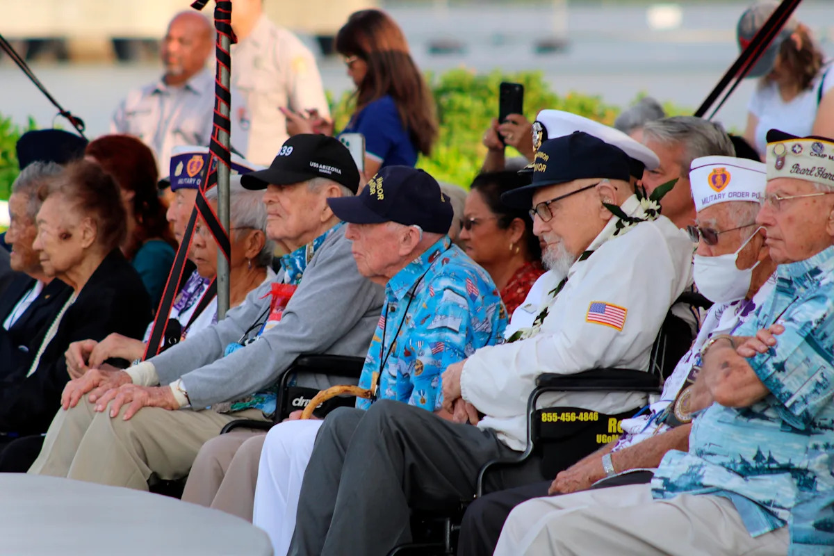 Florida tattoo shop refuses service to military and veterans for being 'war criminals'
