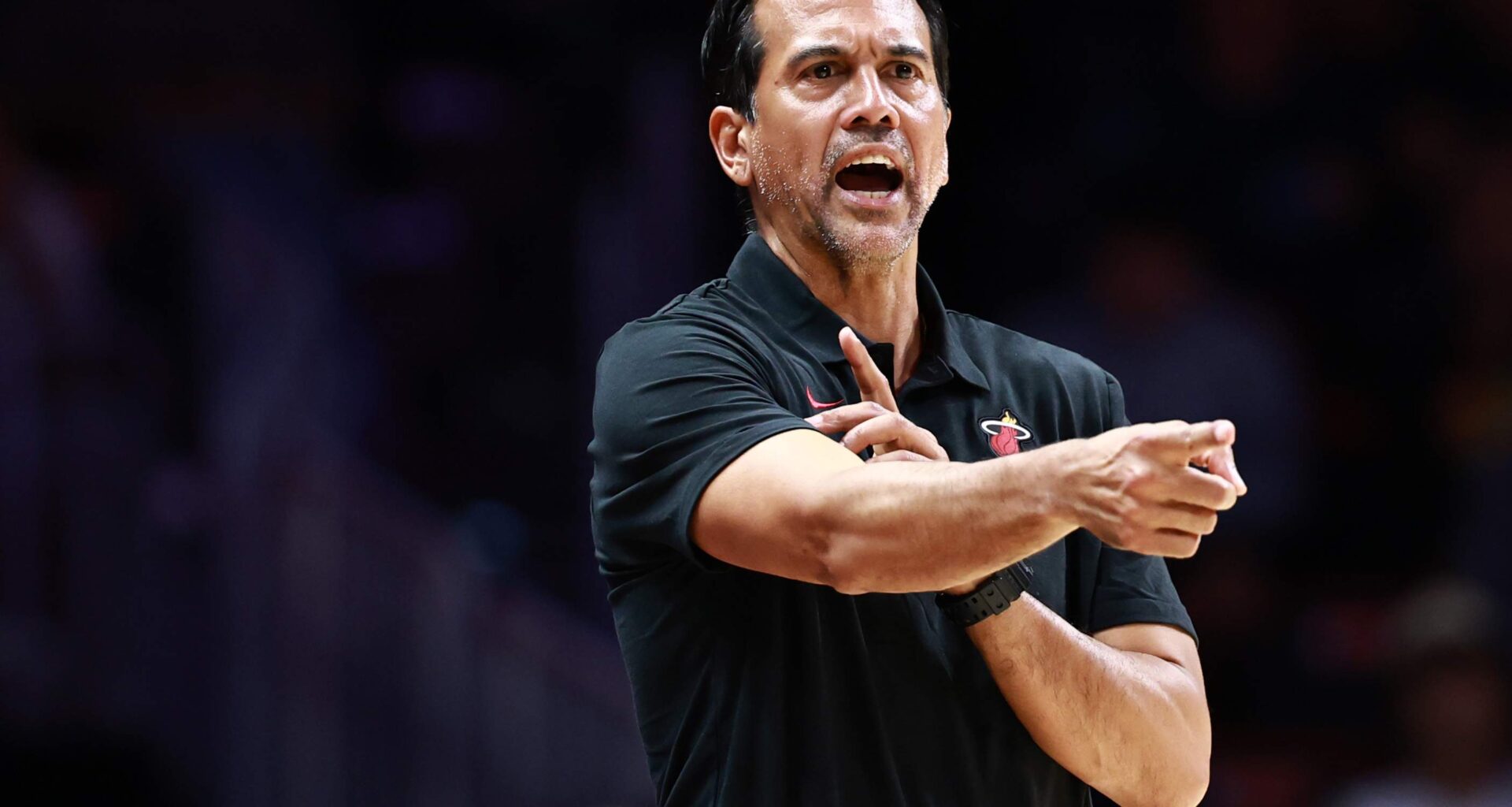 Miami Heat Sign Elite Rim Protector After NBA Draft