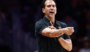 Miami Heat Sign Elite Rim Protector After NBA Draft