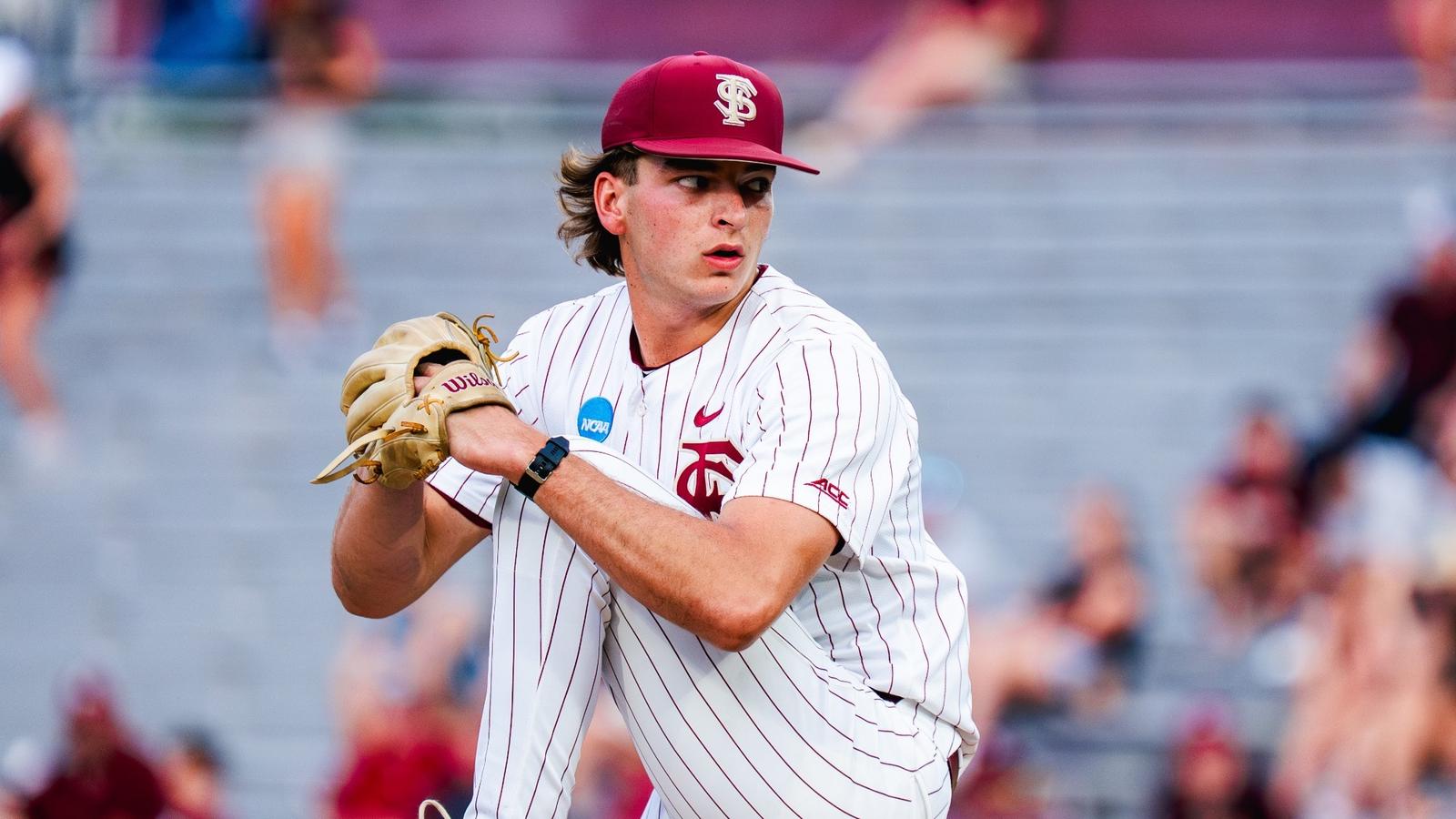 Buster Posey Elected to College Baseball Hall of Fame