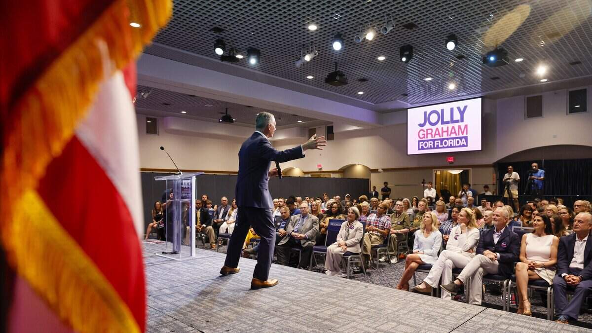 Florida Democrats need pragmatism, not bold socialism