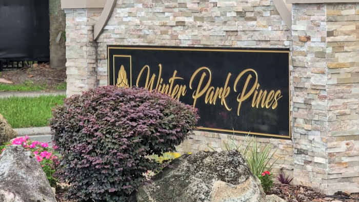 Homeowner says Father’s Day weekend ‘pranks’ by kids left him feeling unsafe in Winter Park Pines