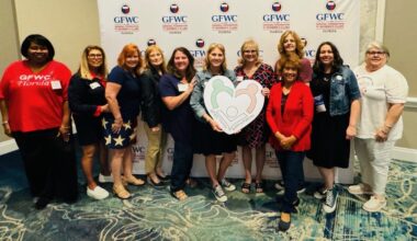 GFWC Brandon Junior Woman’s Club Continues 70-year Legacy Of Community Service And Impact