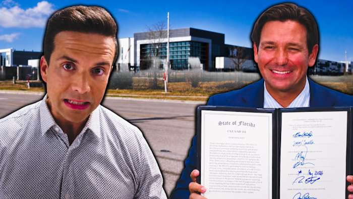 Florida’s new data center law takes effect next week. Here’s what it changes