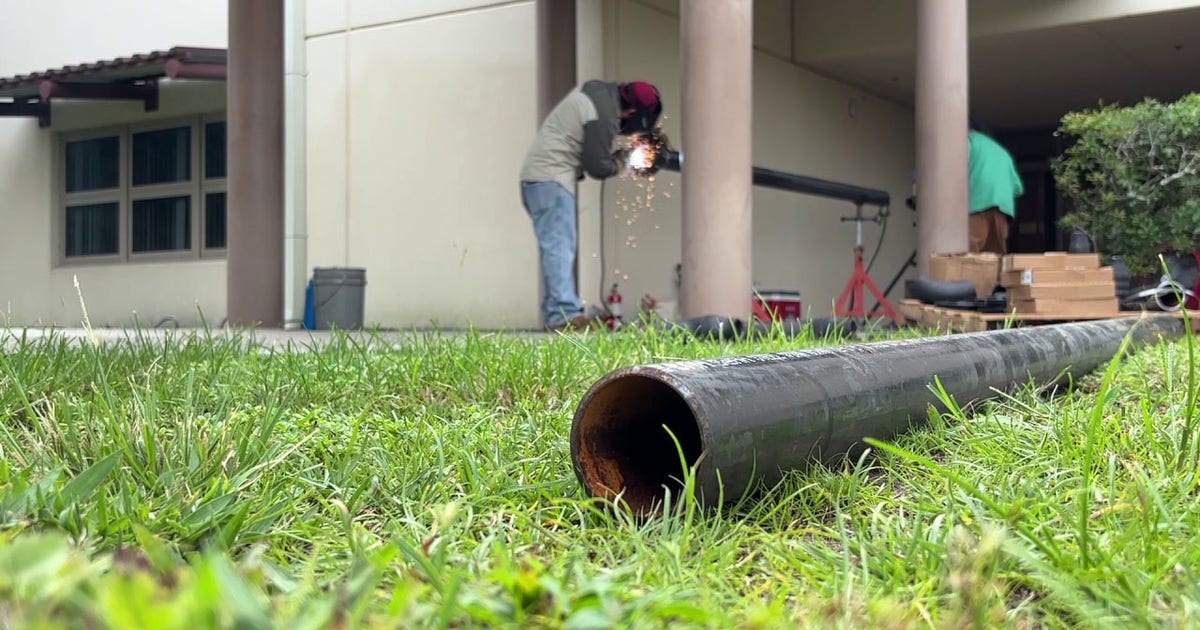 Hillsborough County schools: Summer upgrades bring $60 million in facility repairs
