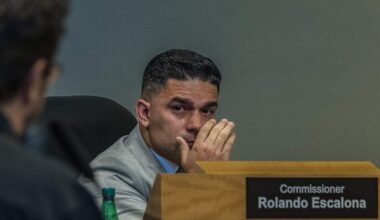 Dozens demand city of Miami end 287(g) partnership with ICE