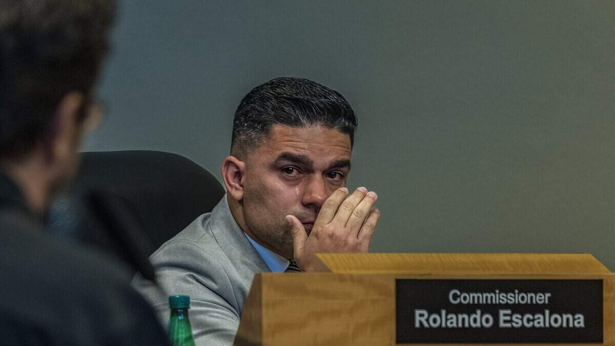 Dozens demand city of Miami end 287(g) partnership with ICE