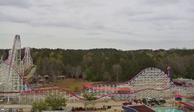 After nearly three decades, Fun Spot America closing Georgia park