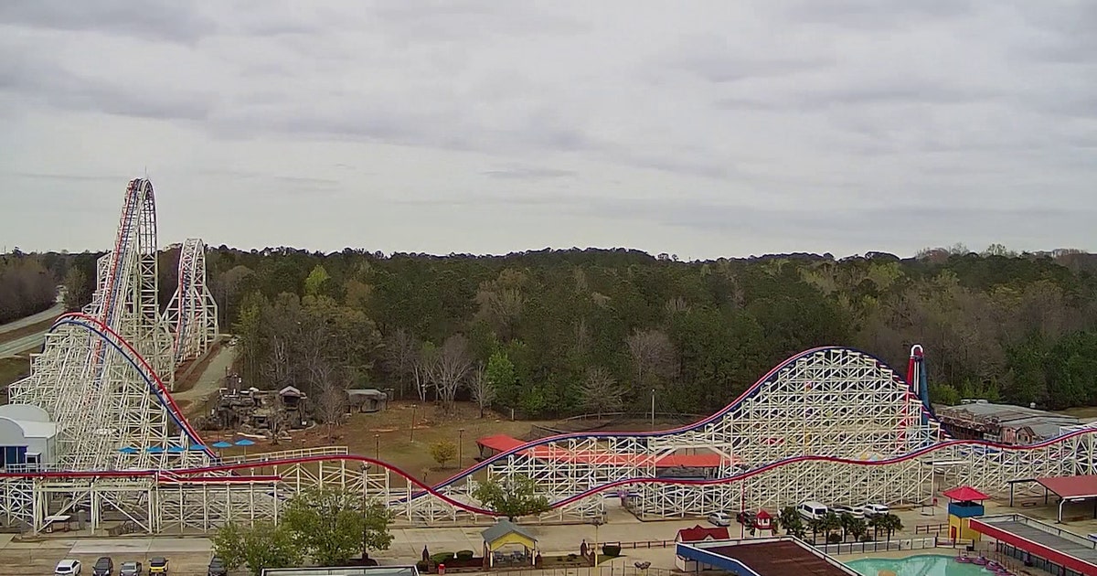 After nearly three decades, Fun Spot America closing Georgia park
