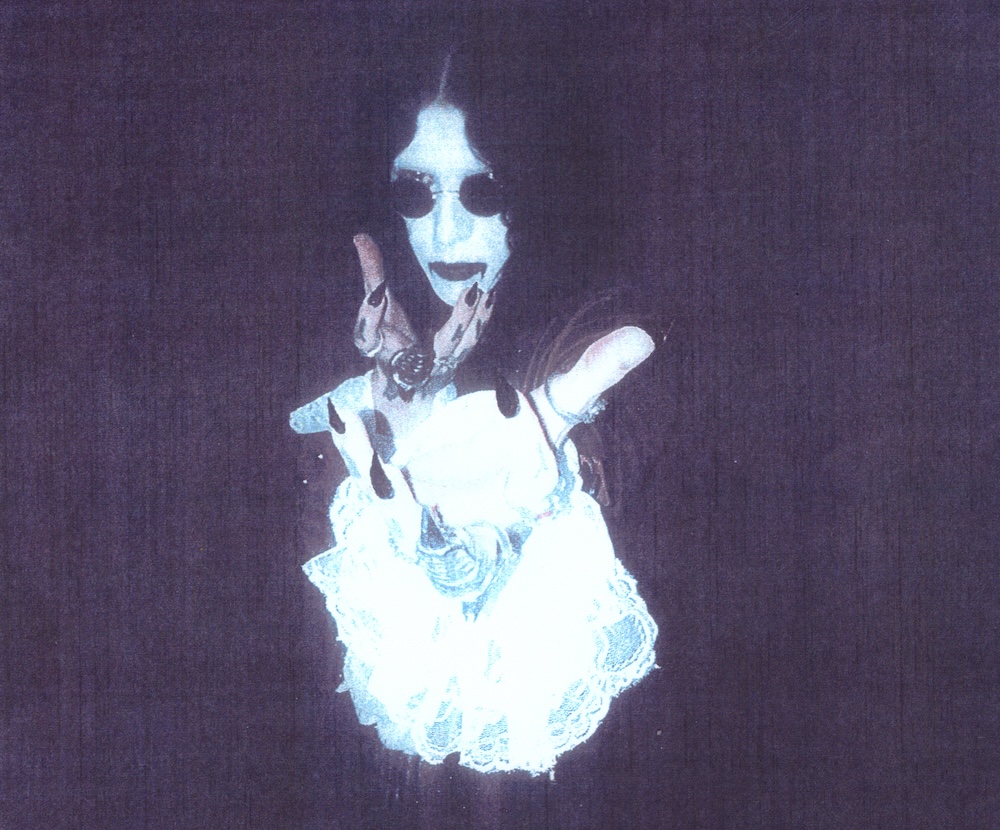 Theatrical South Florida black-metal act Worm close out tour in Orlando this weekend