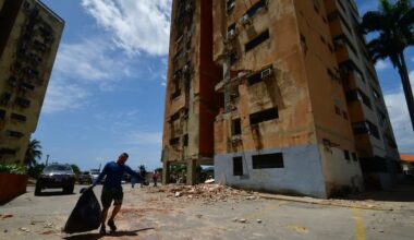 Helping Venezuela: Miami-Dade’s tax collector opens 11 drop-off locations
