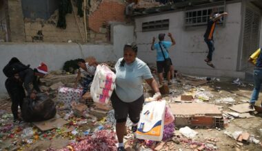 Helping Venezuela: United Way Miami launches ‘Operation Helping Hands’