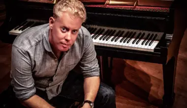 Jazz composer Simon Lasky used his Palladium fellowship money on new work being showcased this week