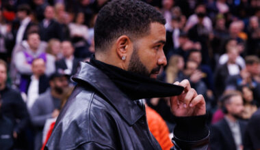 Drake throwing party for women named Janice