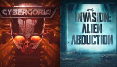 Halloween Horror Nights: Universal reveals more original haunted houses