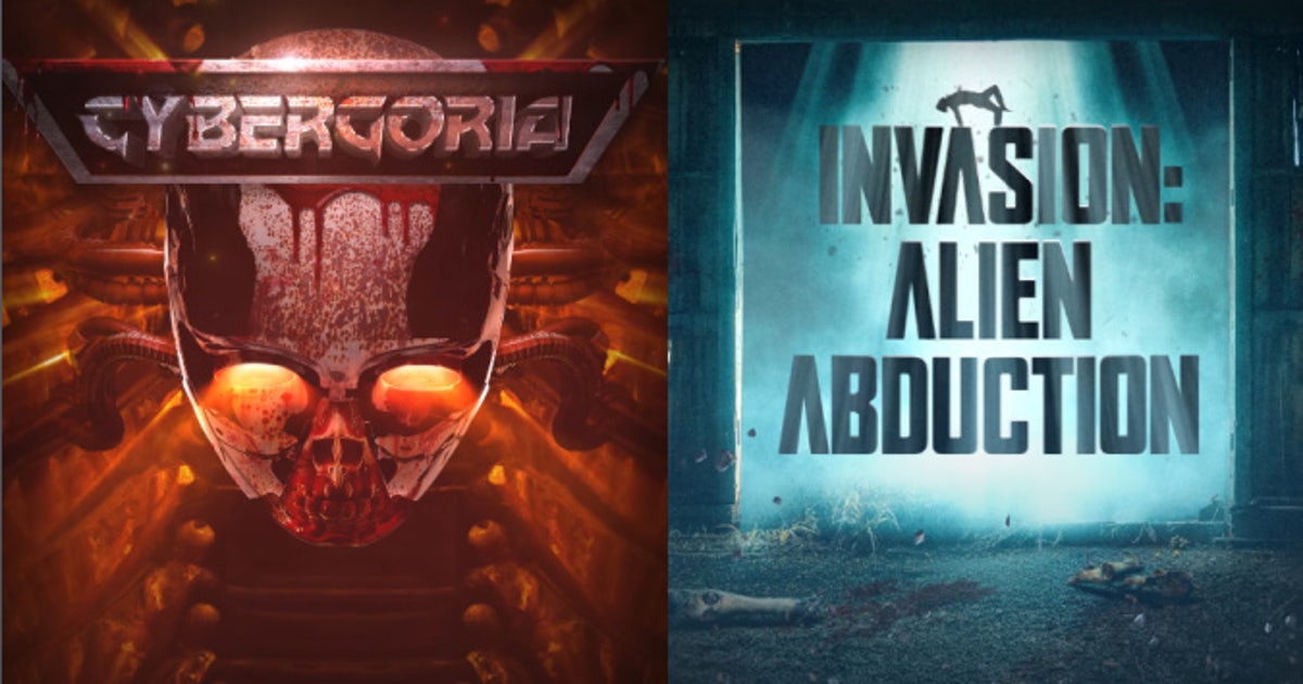 Halloween Horror Nights: Universal reveals more original haunted houses