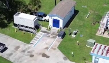 Florida’s new data center law takes effect next week. Here’s what it changes