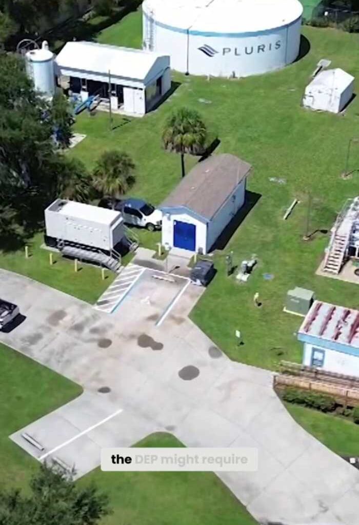 Florida’s new data center law takes effect next week. Here’s what it changes