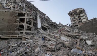Helping Venezuela: State Department deploys Miami-Dade search-and-rescue team