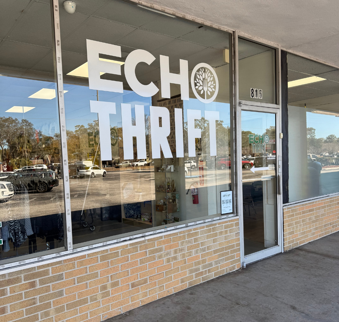 Vintage Night Returns: Exclusive Curated Drop At ECHO Thrift