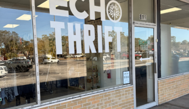 Vintage Night Returns: Exclusive Curated Drop At ECHO Thrift