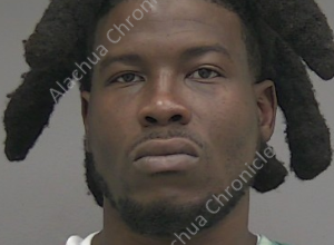 Orlando man arrested for using stolen credit cards to buy over $25,000 in merchandise from Gainesville Target