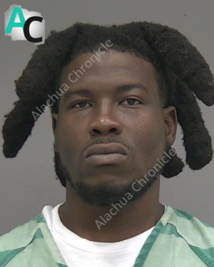 Orlando man arrested for using stolen credit cards to buy over $25,000 in merchandise from Gainesville Target