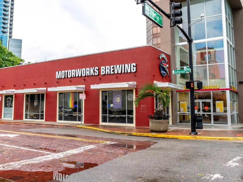 All the beloved Orlando restaurants and bars closed so far in 2026